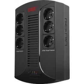 East EA265 Plus UPS (650 VA/360 W)