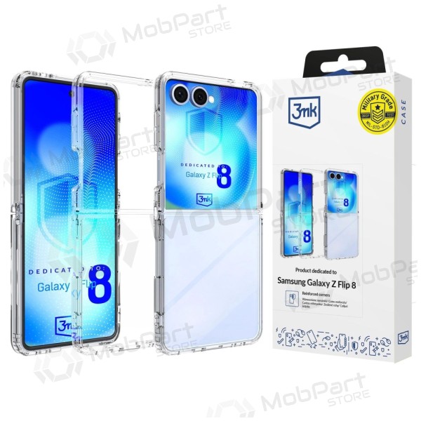 Samsung Galaxy Z Flip8 Hülle 