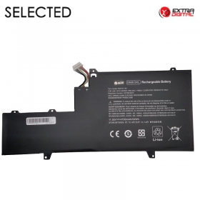 HP OM03XL, 4700mAh Laptop-Batterie / Akku, Selected