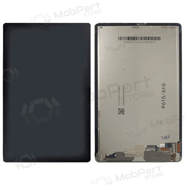 Samsung Galaxy Tab S6 Lite 2024 Bildschirm (Premium)