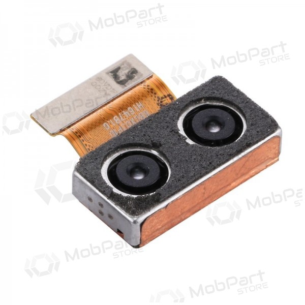 Huawei P10 rückseitige Kamera