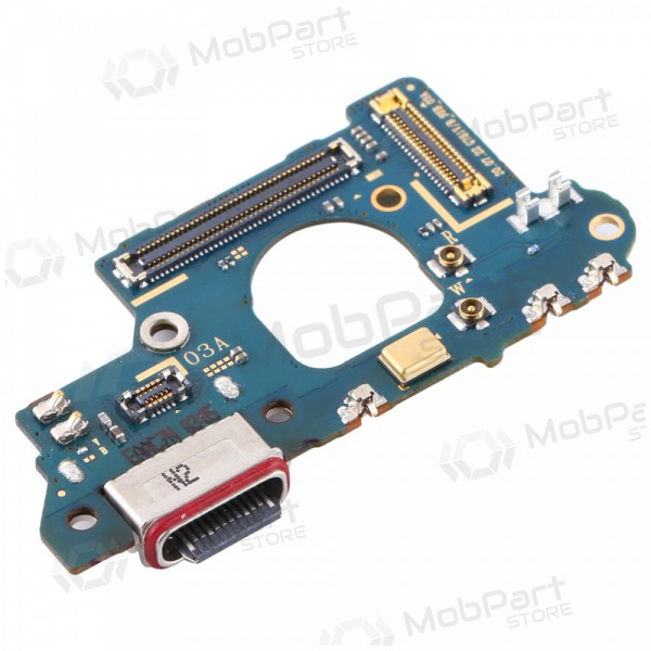 Samsung G780 Galaxy S20 FE Ladeanschluss und Mikrofonanschluss (service pack) (original) Samsung G780 Galaxy S20 FE Ladeanschluss und Mikrofonanschluss (service pack) (original)