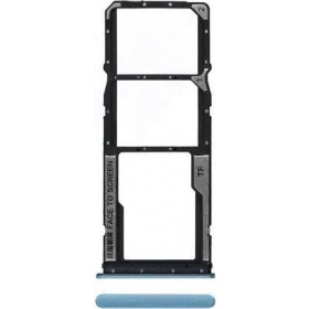 Xiaomi Redmi Note 12 4G SIM-Kartenhalter (Blau)