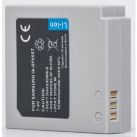 Samsung, Batterie IA-BP85ST