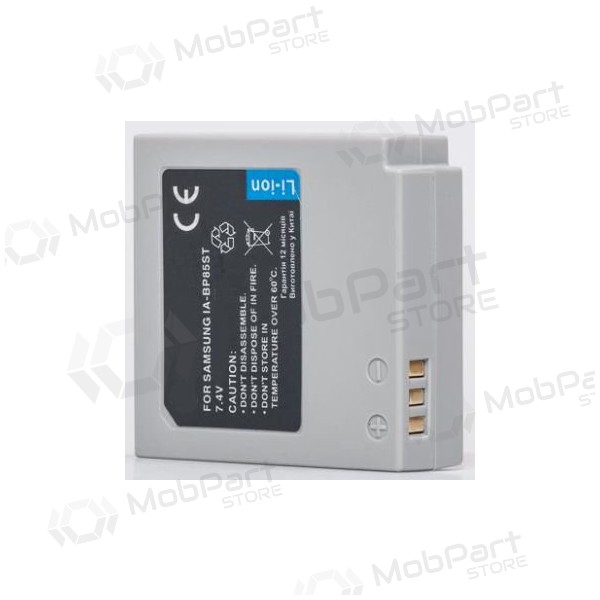 Samsung, Batterie IA-BP85ST Samsung, Batterie IA-BP85ST