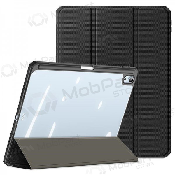 Handyhülle Dux Ducis Toby Samsung X620/X626 Tab S10 FE Plus Schwarz