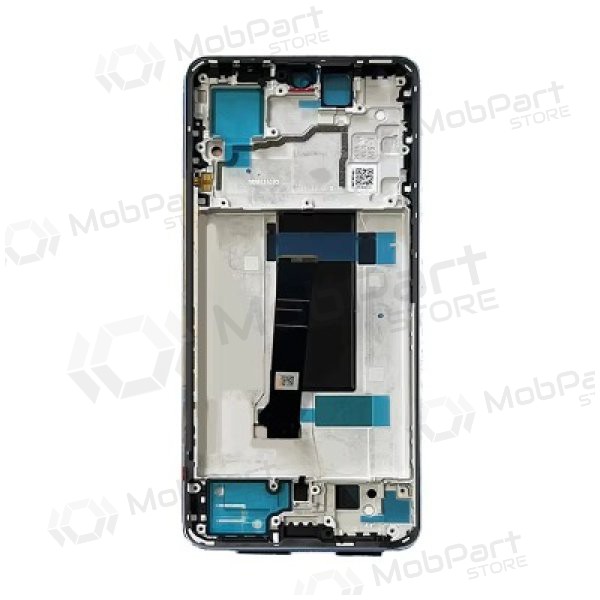 Xiaomi Redmi Note 13 Pro 5G Display (Olive Green) (mit Rahmen) (original) Xiaomi Redmi Note 13 Pro 5G Display (Olive Green) (mit Rahmen) (original)