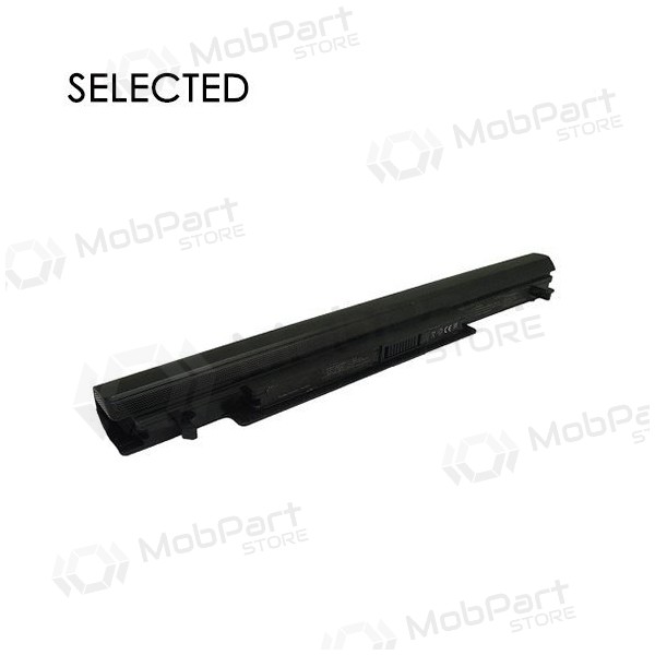 ASUS A32-K56, 2200mAh Laptop-Batterie / Akku ASUS A32-K56, 2200mAh Laptop-Batterie / Akku