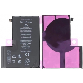 Apple iPhone 12 Pro Max Batterie, akumuliatorius (Self-Diagnosable) (Premium)