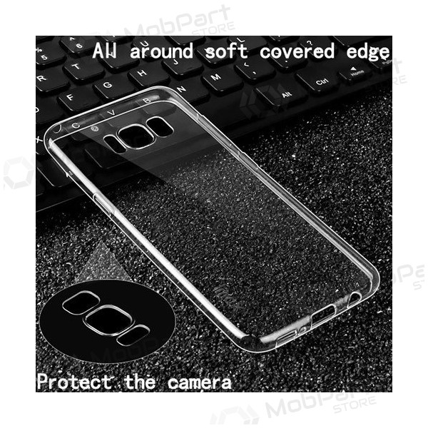 Samsung G960 Galaxy S9 Handyhülle Mercury Goospery 