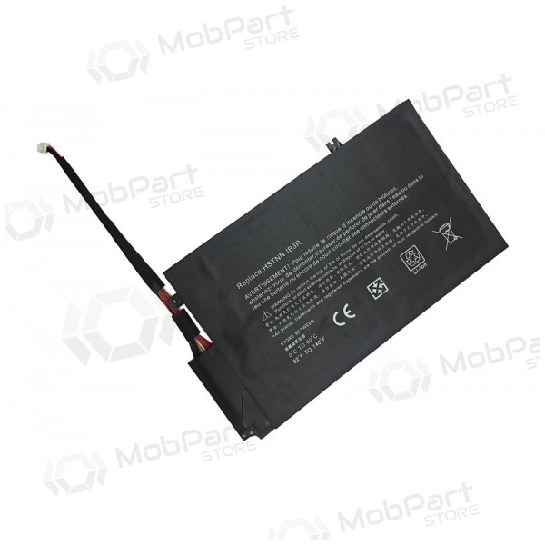 HP Envy TouchSmart 4 EL04XL, 3200mAh Laptop-Batterie / Akku HP Envy TouchSmart 4 EL04XL, 3200mAh Laptop-Batterie / Akku