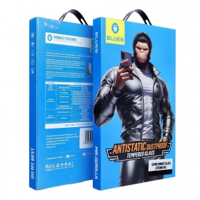 Apple iPhone 16 Pro Max schutzglas 