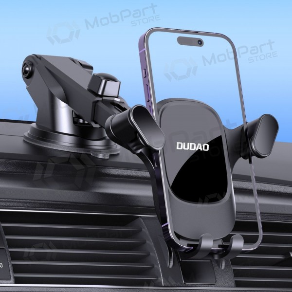 Dudao F5PRO+ Auto-Telefonhalterung für Armaturenbrett und Windschutzscheibe