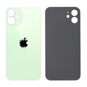 Apple iPhone 12 mini rückseitige abdeckung (grün)