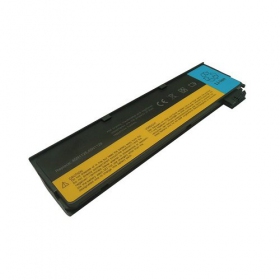 LENOVO 45N1127, 5200mAh Laptop-Batterie / Akku, Advanced