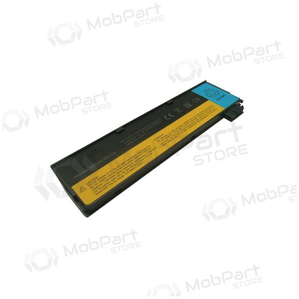 LENOVO 45N1127, 5200mAh Laptop-Batterie / Akku, Advanced LENOVO 45N1127, 5200mAh Laptop-Batterie / Akku, Advanced