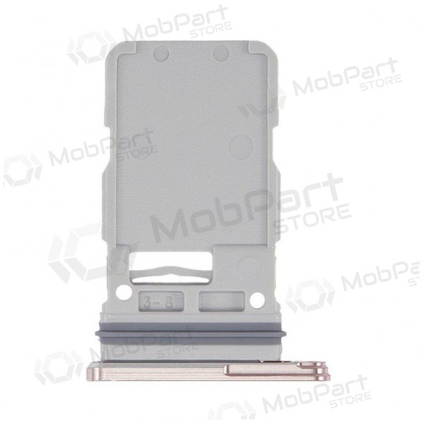 Samsung G996B Galaxy S21 Plus 5G SIM-Kartenhalter (Violett) (service pack) (original) Samsung G996B Galaxy S21 Plus 5G SIM-Kartenhalter (Violett) (service pack) (original)