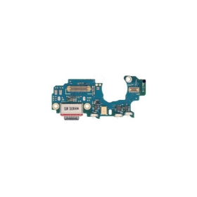 Samsung F711 Galaxy Z Flip 3 5G Ladeanschluss und Mikrofonanschluss (service pack) (original)