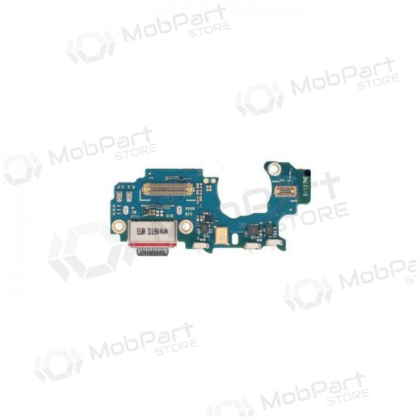 Samsung F711 Galaxy Z Flip 3 5G Ladeanschluss und Mikrofonanschluss (service pack) (original) Samsung F711 Galaxy Z Flip 3 5G Ladeanschluss und Mikrofonanschluss (service pack) (original)