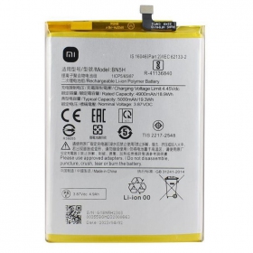 Xiaomi Poco M4 5G, Poco M5 Batterie, akumuliatorius (BN5H) (original)
