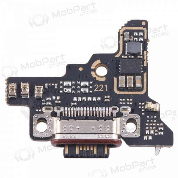 Xiaomi 13T Pro Ladeanschluss und Mikrofonanschluss (service pack) (original) Xiaomi 13T Pro Ladeanschluss und Mikrofonanschluss (service pack) (original)