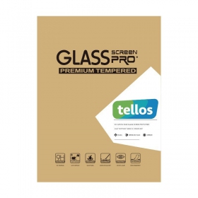 Lenovo Tab M10 Plus (3rd Gen) 10.6 schutzglas 