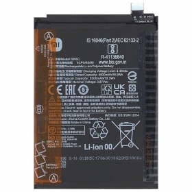 Xiaomi Poco M4 Pro 5G, Redmi Note 11 5G Batterie, akumuliatorius (BN5C) (original)