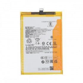 Xiaomi Redmi 13, Poco M6 4G Batterie, akumuliatorius (BN5T) (original)