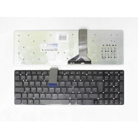 ASUS: K55, K55A, K55V, UK Tastatur