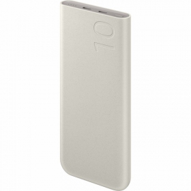 externe Batterie Power Bank Samsung EB-P3400XUEGEU PD25W 10000mAh rusva