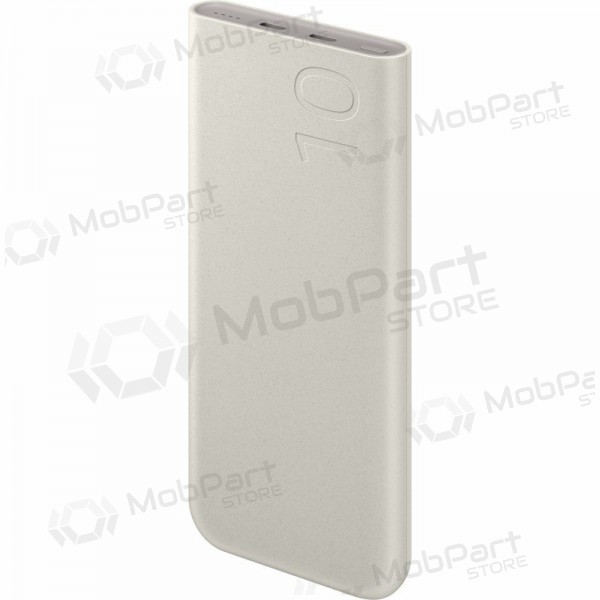 externe Batterie Power Bank Samsung EB-P3400XUEGEU PD25W 10000mAh rusva externe Batterie Power Bank Samsung EB-P3400XUEGEU PD25W 10000mAh rusva