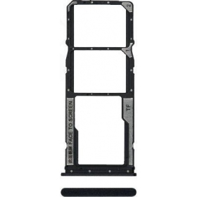 Xiaomi Redmi Note 12 4G SIM-Kartenhalter (Grau)