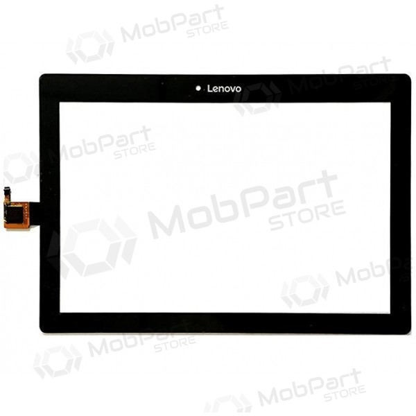 Lenovo Tab 3 10 Plus TB-X103F touchscreen (Schwarz)