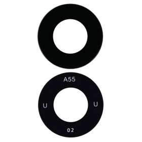 Samsung Galaxy A35, A55 Kameraglas (lens Ultra Wide) (original)