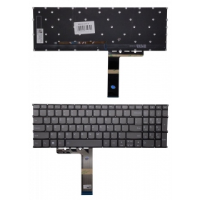 LENOVO ThinkBook 15 G2 Tastatur (US) (mit Beleuchtung)