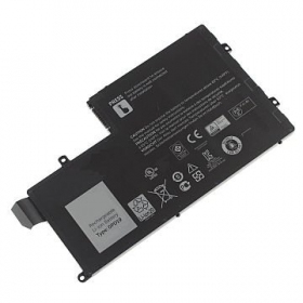 DELL 0DFVYN, 3800mAh Laptop-Batterie / Akku