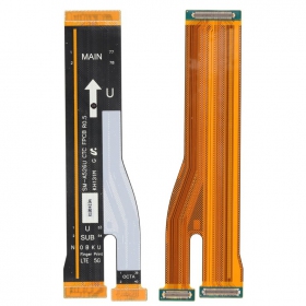 Samsung Galaxy A528 A52S 2021 / /A526U A52 5G USA pagrindinė anschluss (SUB-OCTA) (service pack) (original)