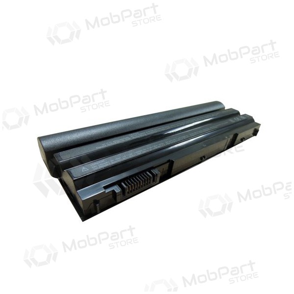DELL T54FJ, 6600mAh Laptop-Batterie / Akku, Extended DELL T54FJ, 6600mAh Laptop-Batterie / Akku, Extended