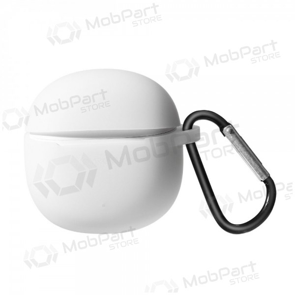 Kabellose Kopfhörer mit Mikrofon Joyroom JR-FB1 Bluetooth weiß