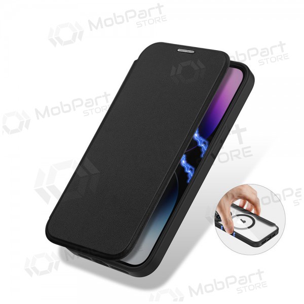 Apple iPhone 13 Pro Max hülle - Dux Ducis Skin X Pro (schwarz)