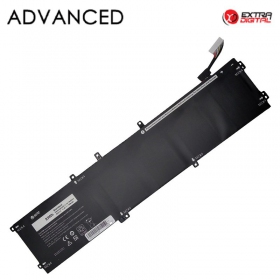 DELL 6GTPY Laptop-Batterie / Akku, Advanced