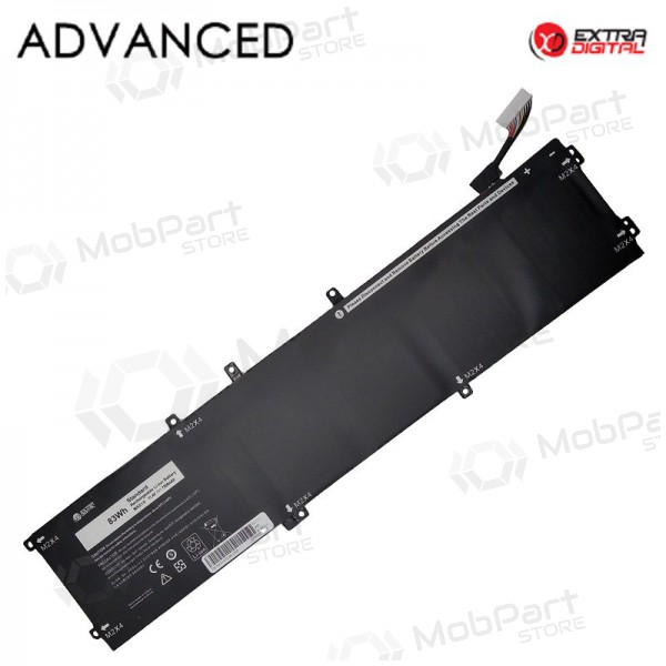 DELL 6GTPY Laptop-Batterie / Akku, Advanced DELL 6GTPY Laptop-Batterie / Akku, Advanced