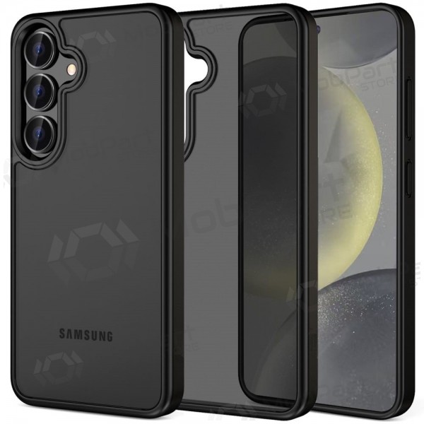 Samsung Galaxy A36 hülle - Reach Matte (schwarz)