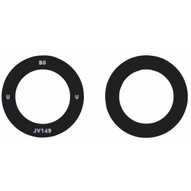 Samsung Galaxy S22 Ultra Kameraglas (UW lens) (original)