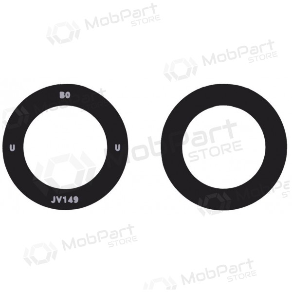 Samsung Galaxy S22 Ultra Kameraglas (UW lens) (original)