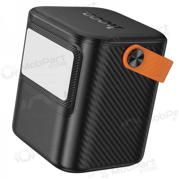 externe Batterie Power Bank Hoco J152 Pro PD65W 80000mAh Schwarz externe Batterie Power Bank Hoco J152 Pro PD65W 80000mAh Schwarz
