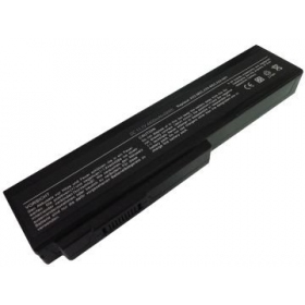 ASUS A32-M50, 5200mAh Laptop-Batterie / Akku