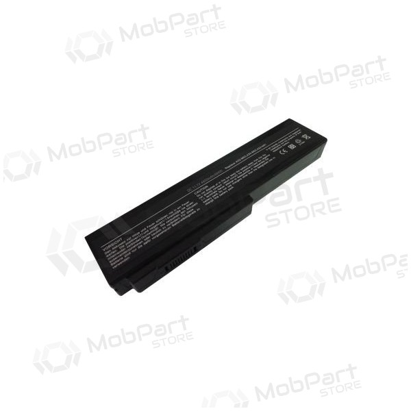 ASUS A32-M50, 5200mAh Laptop-Batterie / Akku ASUS A32-M50, 5200mAh Laptop-Batterie / Akku