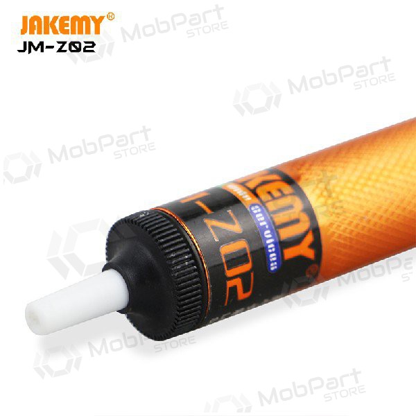 Entlötpumpe Jakemy JM-Z02