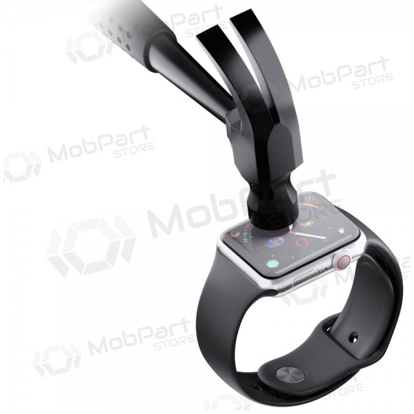 Apple Watch SE 40mm Displayschutzfolie 